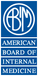 American Board of Internal Medicine